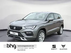 Grau Neu 2025 Seat Ateca Style SUV | 43.990 €