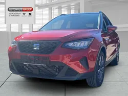 Desire rot Neu 2025 Seat Arona SUV | 25.990 € (Fairer Preis)