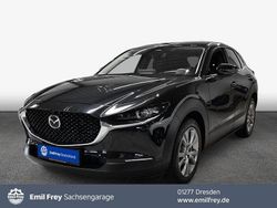 Schwarz Neu 2025 Mazda CX-30 Exclusive-Line SUV | 29.990 €