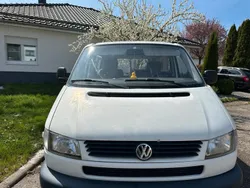 Weiß Gebraucht 1996 VW T4 Van | 9.900 €