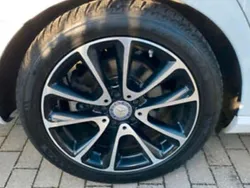 Weiß Gebraucht 2016 Mercedes E220 Avantgarde Limousine | 17.500 € (Fairer Preis)