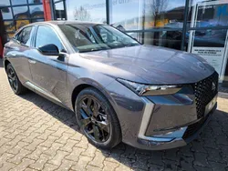 Grau Neu 2025 DS Automobiles DS4 SUV | 35.490 € (Etwas zu teuer)