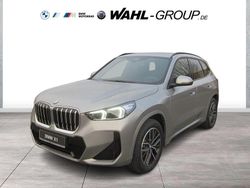 Grau Neu 2025 BMW X1 Luxury Line SUV | 46.890 € (Guter Preis)