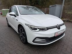 Weiß Gebraucht 2022 VW Golf Style Limousine | 23.950 € (Superpreis)