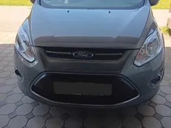 Braun Gebraucht 2012 Ford C-MAX Titanium Van / Kleinbus | 6.500 € (Fairer Preis)