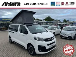 Weiss Gebraucht 2020 Opel Zafira Life Van | 43.990 €