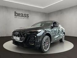 Mythosschwarz metallic Neu 2025 Audi Q5 Ambiente SUV | 94.990 €