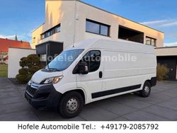 Weiss Gebraucht 2020 Citroën Jumper Van / Kleinbus | 20.950 € (Fairer Preis)
