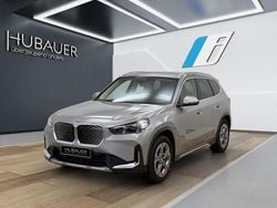 Silber Neu 2025 BMW iX1 xLine SUV | 46.987 € (Superpreis)