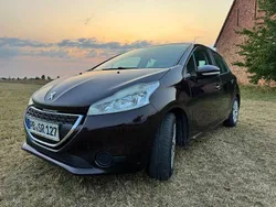 Gebraucht 2013 Peugeot 208 Kleinwagen | 3.800 € (Guter Preis)