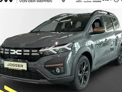 Grau Neu 2025 Dacia Jogger Extreme Kombi | 28.380 € (Fairer Preis)