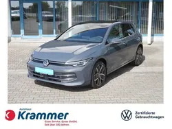Delfingrau metallic Gebraucht 2024 VW Golf VIII Edition Limousine | 33.180 € (Fairer Preis)