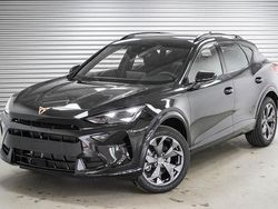 Midnight black metallic (0e) Neu 2025 Cupra Formentor SUV | 35.490 € (Fairer Preis)