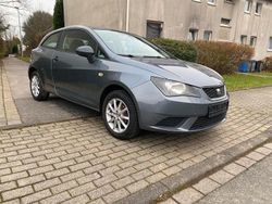 Grau Gebraucht 2012 Seat Ibiza Kleinwagen | 2.650 € (Fairer Preis)