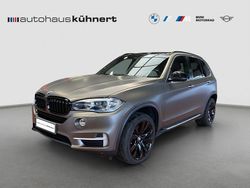Schwarz Gebraucht 2014 BMW X5 Sport Line SUV | 19.500 € (Superpreis)