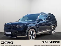 Weiß Neu 2024 Hyundai Santa Fe Signature SUV | 49.390 €