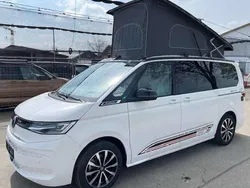 Candyweiß Neu 2025 VW T7 Beach Van | 63.330 € (Etwas zu teuer)