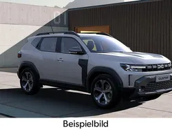 Sandstone (hnv) Neu 2025 Dacia Duster Journey SUV | 24.880 € (Fairer Preis)