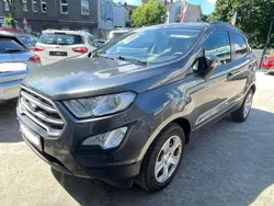 Magnetic Gebraucht 2018 Ford Ecosport SUV | 11.890 € (Guter Preis)