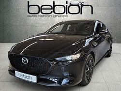 Jet black Gebraucht 2025 Mazda 3 Nagisa Limousine | 27.890 € (Guter Preis)