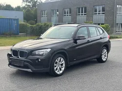 Schwarz Gebraucht 2013 BMW X1 Performance SUV | 6.400 € (Guter Preis)