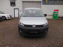 Silber Gebraucht 2011 VW Caddy Van / Kleinbus | 3.900 €