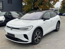 Weiß Gebraucht 2023 VW ID.4 GTX SUV | 25.990 € (Superpreis)