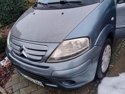 Grau Gebraucht 2009 Citroën C3 Kleinwagen | 1.200 € (Guter Preis)
