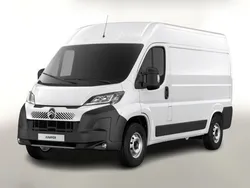 Andere Neu 2025 Citroën Jumper Van / Kleinbus | 29.680 € (Guter Preis)