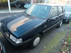 Blau Gebraucht 1990 Fiat Uno S Kleinwagen | 4.200 €