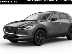 Grau Neu 2025 Mazda CX-30 Homura-Line SUV | 27.990 €