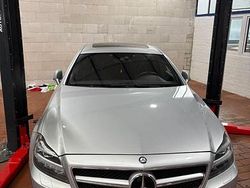 Silber Gebraucht 2012 Mercedes 350 Kombi | 15.800 € (Fairer Preis)