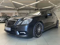 Mercedes E350