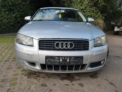 Silber Gebraucht 2004 Audi A3 Kleinwagen | 2.200 € (Fairer Preis)