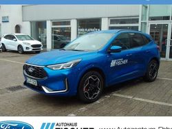 Blau Gebraucht 2024 Ford Kuga ST-Line X SUV | 38.879 € (Teuer)