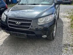 Schwarz Gebraucht 2007 Hyundai Santa Fe GLS SUV | 2.900 € (Superpreis)