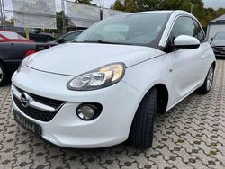 Schneeweiss Gebraucht 2017 Opel Adam Jam Kleinwagen | 7.999 € (Fairer Preis)
