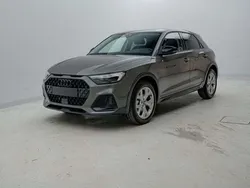 Chronosgrau metallic/mythossch Neu 2025 Audi A1 Kleinwagen | 29.639 € (Superpreis)