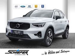 Blau Gebraucht 2023 Volvo XC40 Plus SUV | 43.980 € (Teuer)
