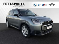 Smokey green Gebraucht 2024 Mini Cooper S Countryman SUV | 34.200 € (Fairer Preis)