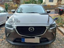 Andere farben Gebraucht 2016 Mazda CX-3 SUV | 13.500 € (Fairer Preis)