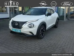 Orange Neu 2024 Nissan X-Trail N-Connecta SUV | 35.990 €