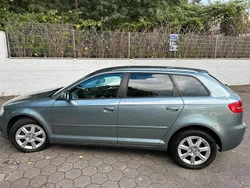 Silber Gebraucht 2010 Audi A3 Limousine | 8.000 € (Teuer)