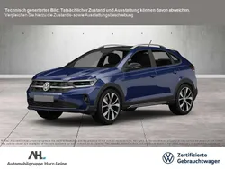 Blau Gebraucht 2024 VW Taigo Move SUV | 22.315 € (Fairer Preis)