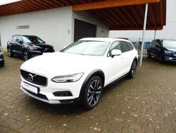 Gebraucht 2024 Volvo V90 CC Kombi | 53.500 € (Fairer Preis)