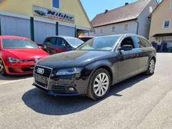 Schwarz Gebraucht 2010 Audi A4 Comfort Kombi | 5.980 € (Superpreis)