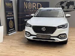 Dover white Gebraucht 2022 MG EHS Luxury SUV | 22.649 € (Fairer Preis)
