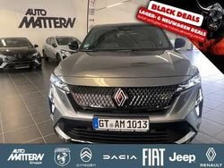 Grau Gebraucht 2024 Renault Rafale Techno SUV | 38.790 € (Guter Preis)