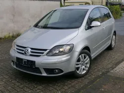Gebraucht 2009 VW Golf Plus Cross Edition Van / Kleinbus | 4.800 € (Fairer Preis)