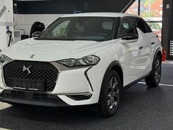 Weiß Gebraucht 2022 DS Automobiles DS3 Crossback Bastille SUV | 14.490 € (Guter Preis)
